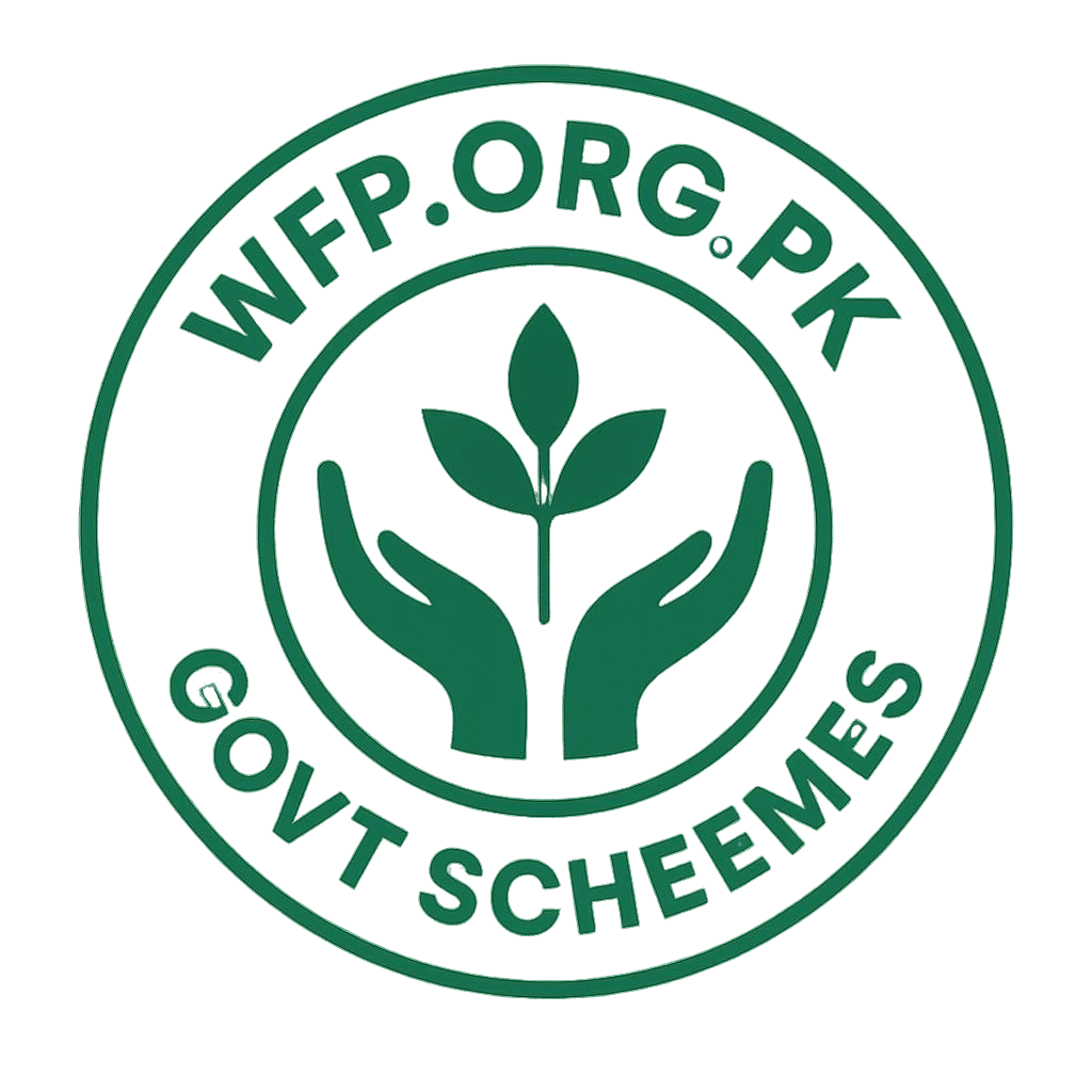 wfp.org.pk